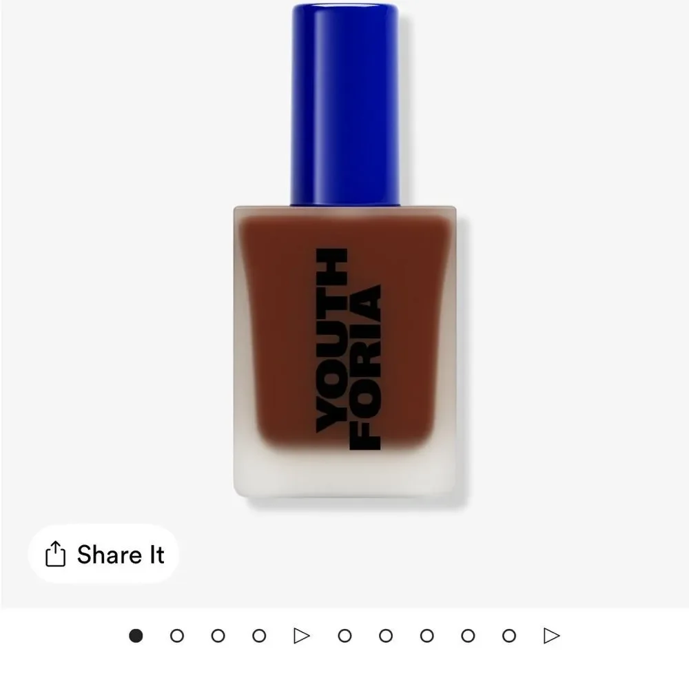 Youthforia Brown Concealer